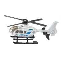 Siku 0807 Politie Helikopter